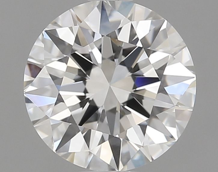 1.01 ct Round diamond