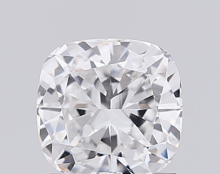 1.03 ct lab-grown Cushion modified Diamond