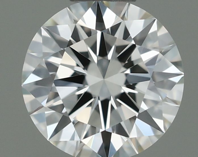 0.30 ct Round diamond