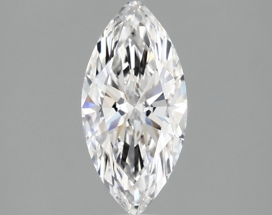 1.05 ct. marquise Lab Grown Diamond front image