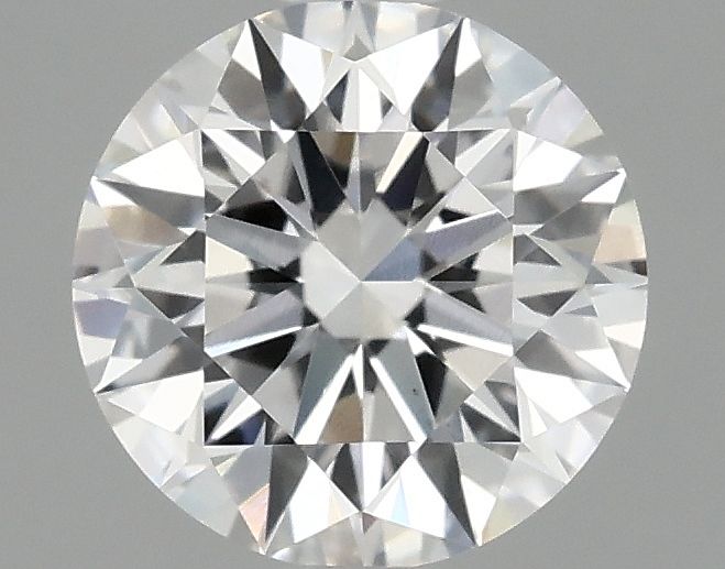 1.03 ct. round Lab Grown Diamond front image