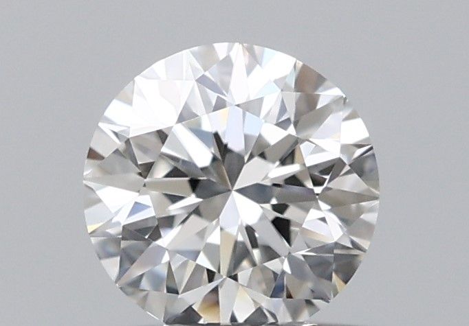 0.40 ct Round diamond