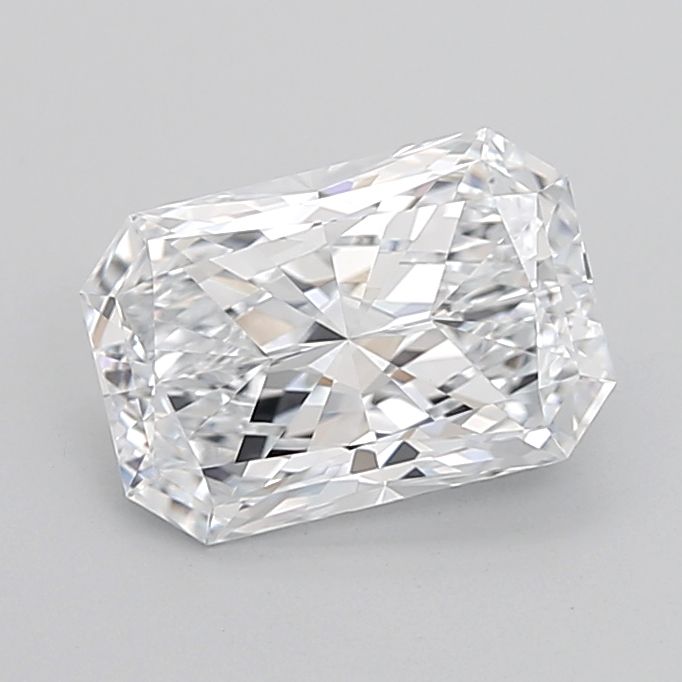 3.13 ct. radiant Lab Grown Diamond front image