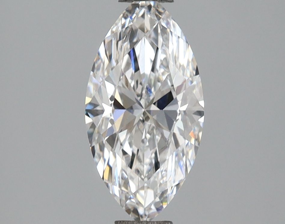 1.13 ct. marquise Lab Grown Diamond front image