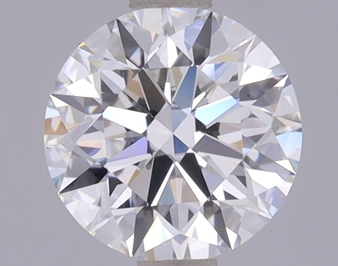 1.50 ct. round Lab Grown Diamond front image