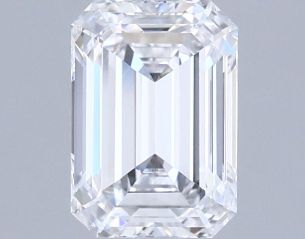 1.02 ct Emerald Lab-Grown Diamond