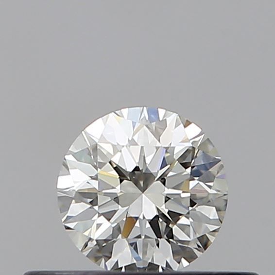 0.30 ct Round diamond