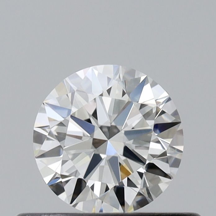 0.35 ct Round diamond