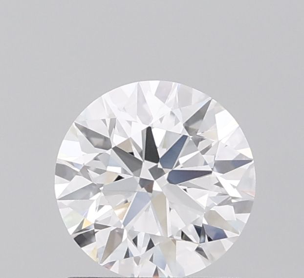1.07 ct. round Lab Grown Diamond front image