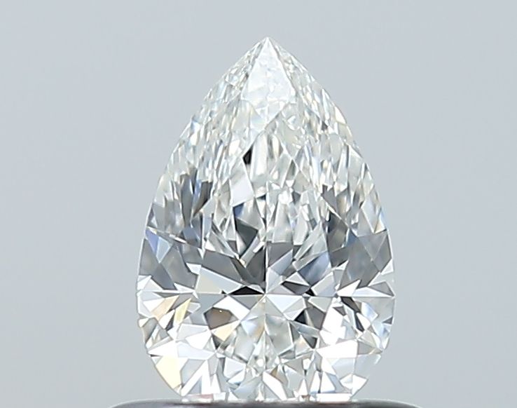 0.51 ct Pear diamond