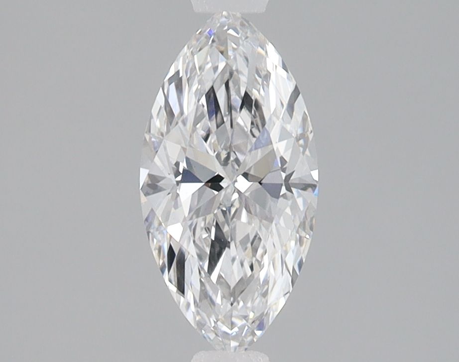 0.83 ct lab-grown Marquise Diamond