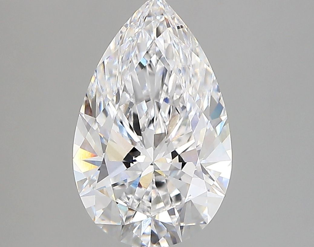 2.33 Carat