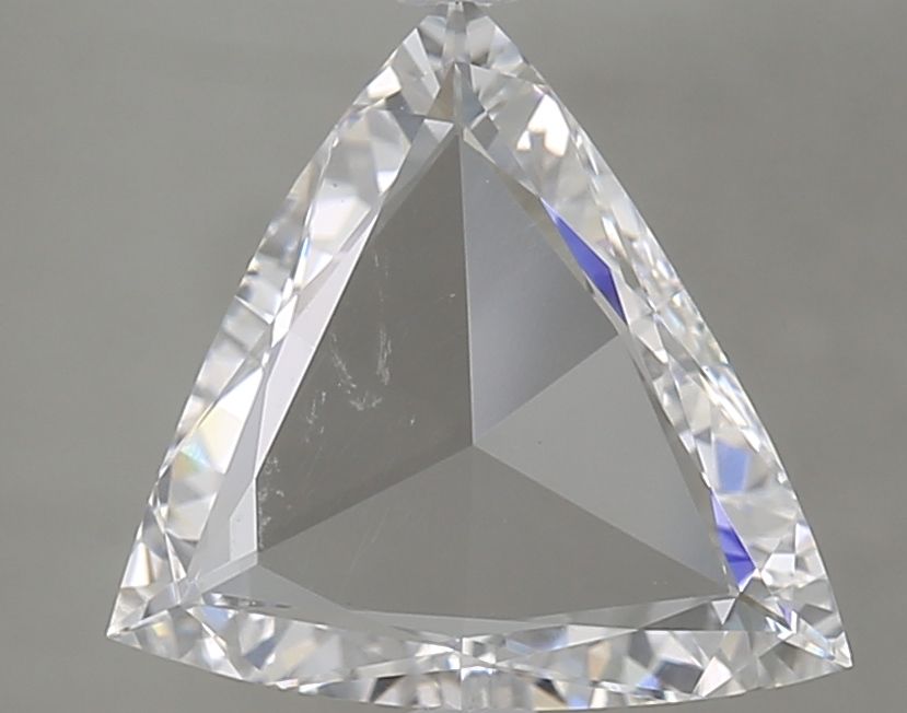 1.53 ct Triangular Diamond