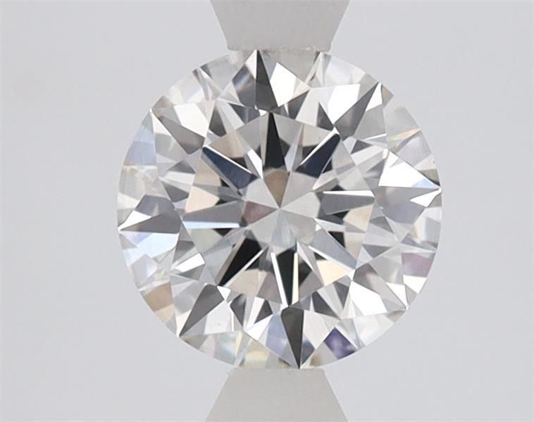 1.05 ct. round Lab Grown Diamond front image