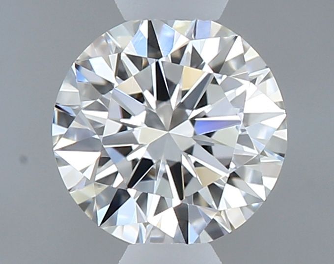 0.30 ct Round diamond