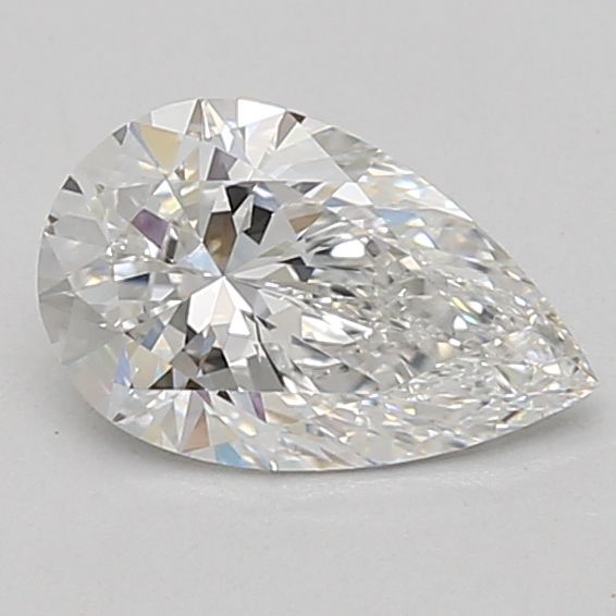 1.08 ct. pear Lab Grown Diamond front image