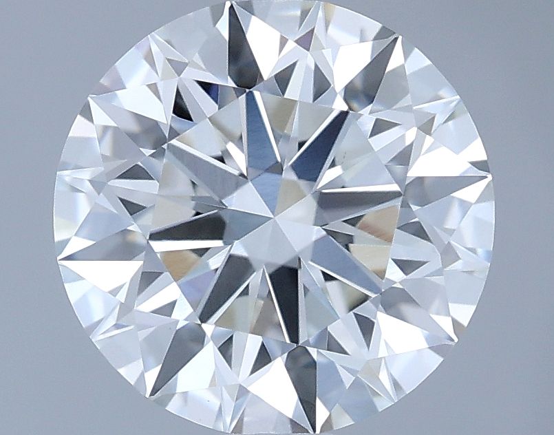 1.55 ct Round diamond