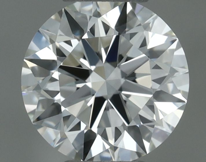 0.31 ct Round diamond