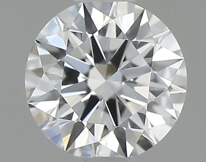 0.30 ct Round diamond