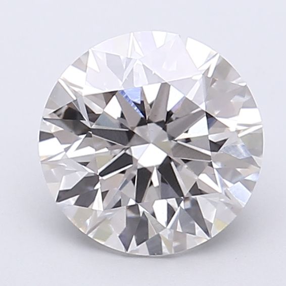 1.80 ct Round diamond
