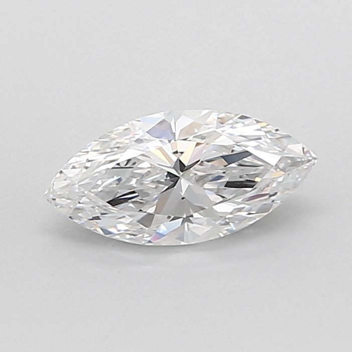 1.19 ct. marquise Lab Grown Diamond front image