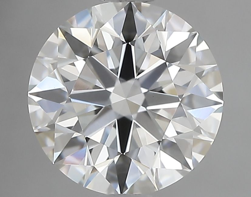 1.60 ct Round diamond
