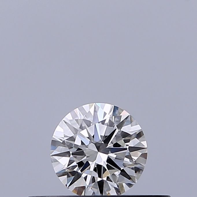 0.23 ct Round diamond