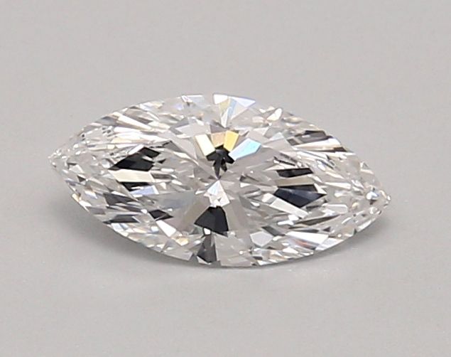 0.71 ct lab-grown Marquise Diamond