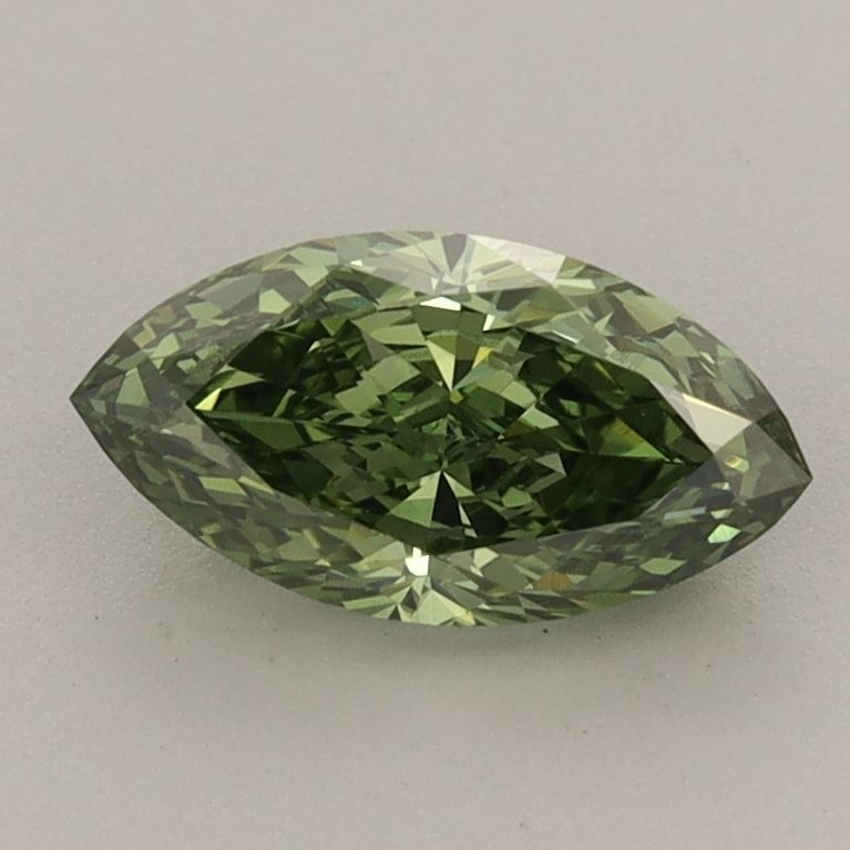 1.04 ct. marquise Lab Grown Diamond front image