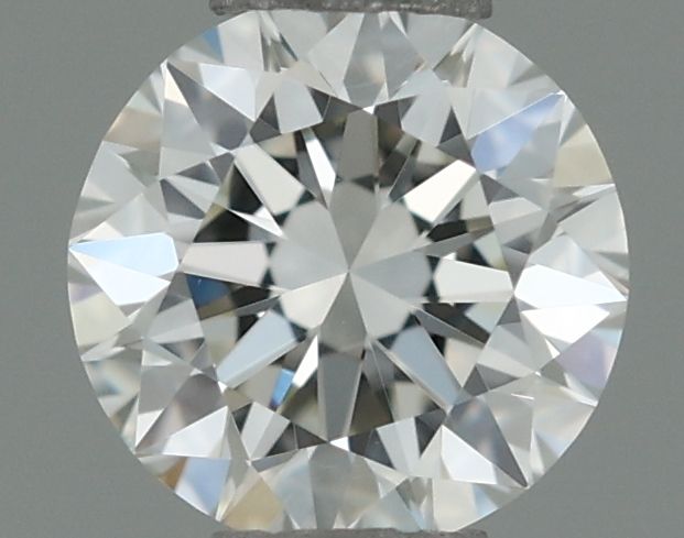 0.30 ct Round diamond