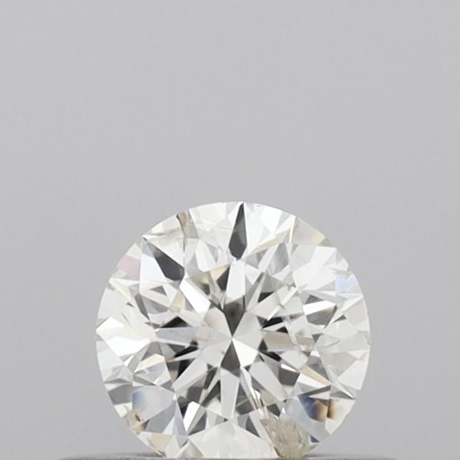 0.3 ct Round Diamond