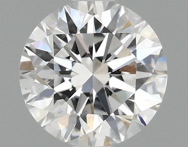 1.06 ct. round Lab Grown Diamond front image