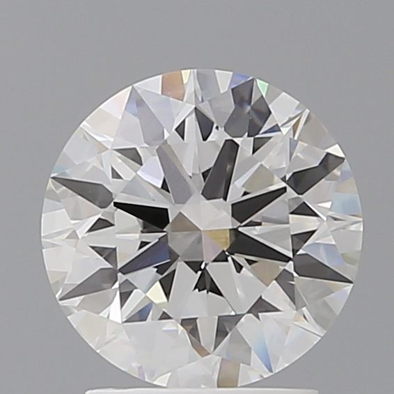 2.10 ct Round diamond