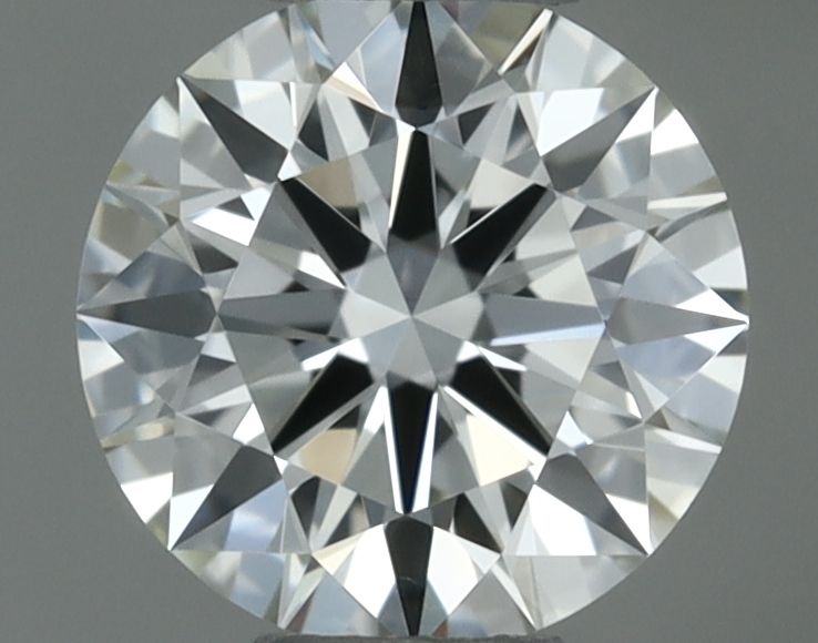 0.36 ct Round diamond