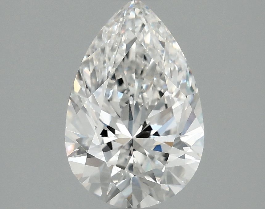 1.59 ct Pear diamond
