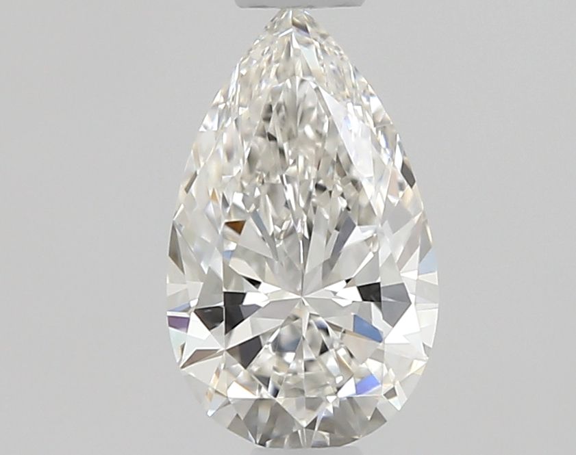 0.50 ct Pear diamond