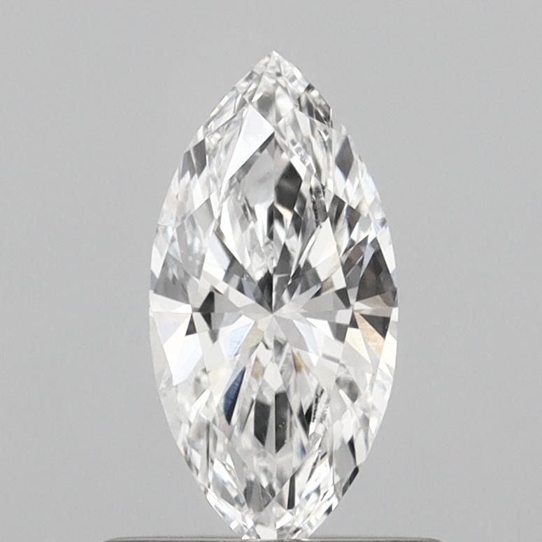 0.51 ct lab-grown Marquise Diamond