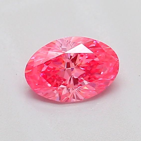 0.50 ct Oval diamond