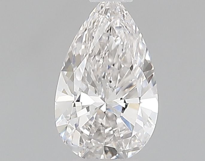 0.31 ct Pear diamond