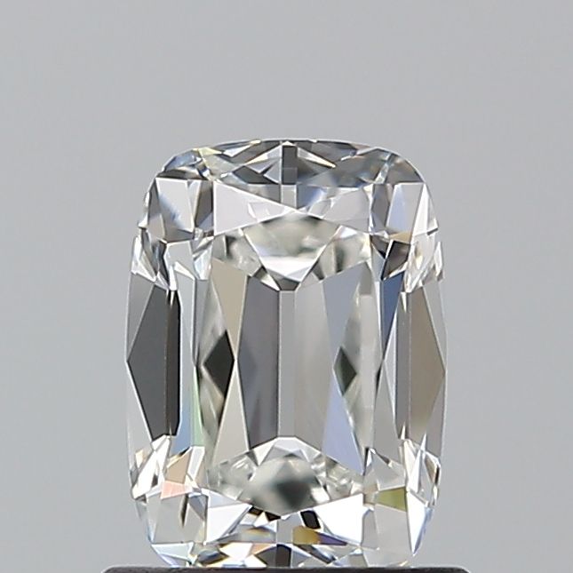 0.9 ct Old miner Diamond