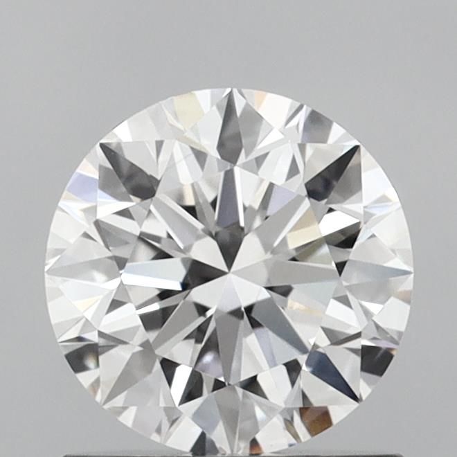 1.02 ct. round Lab Grown Diamond front image
