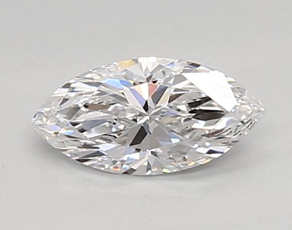 0.45 ct lab-grown Marquise Diamond