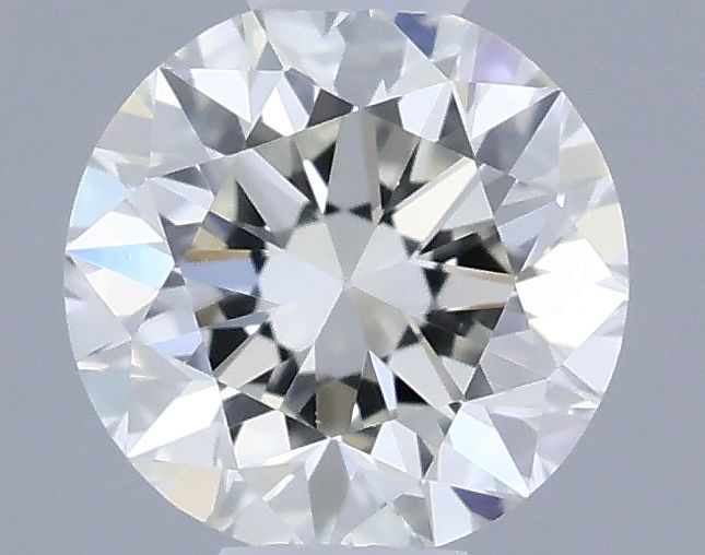 0.3 ct Round Diamond