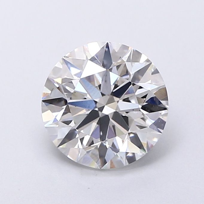 1.80 ct Round diamond