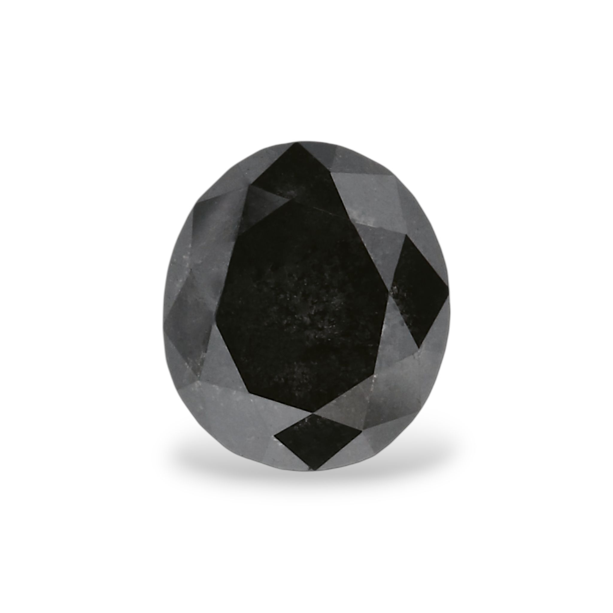 1.33 ct Oval diamond