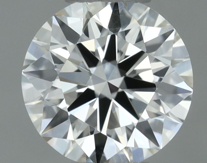 0.31 ct Round diamond
