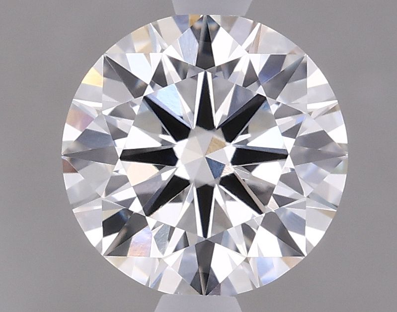 1.09 ct. round Lab Grown Diamond front image