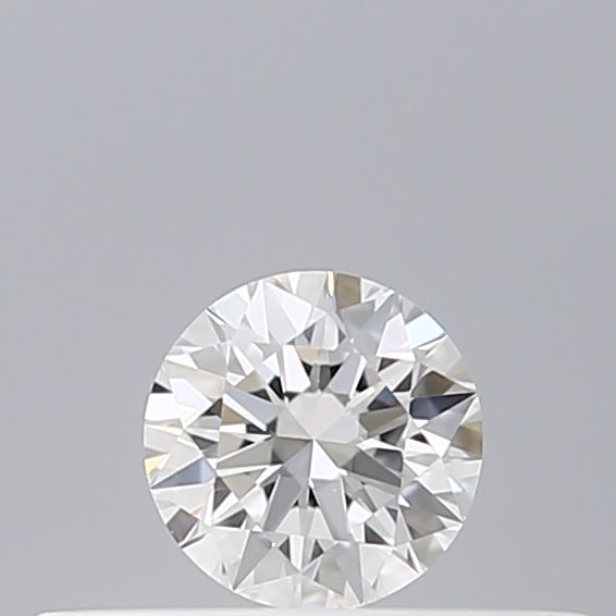 0.18 ct Round Diamond