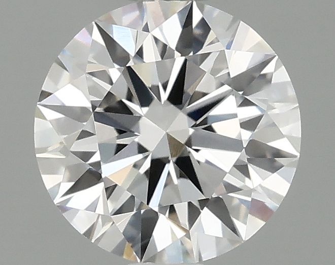1.09 ct. round Lab Grown Diamond front image