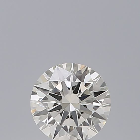 0.18 ct Round diamond
